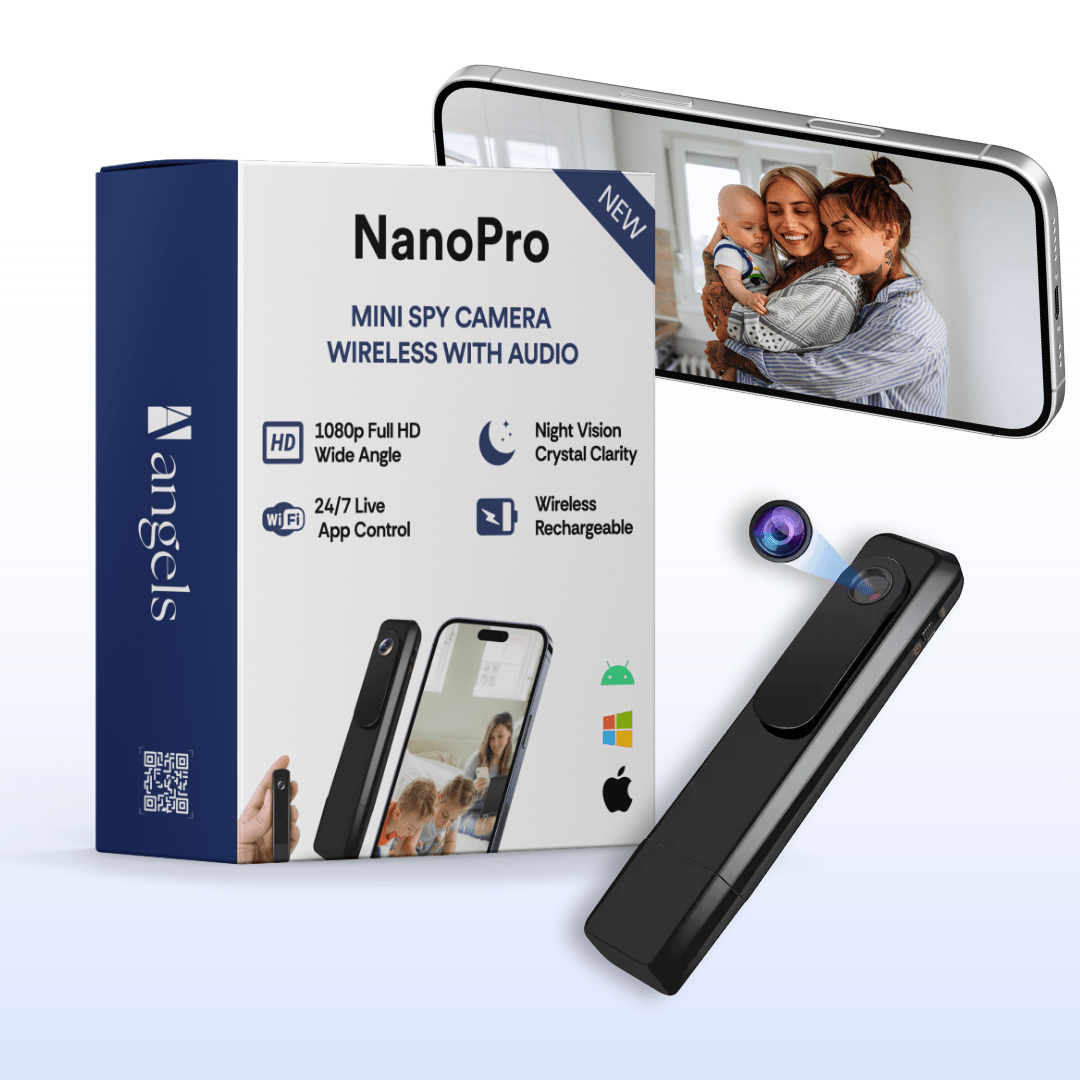 NanoPro - Aether Angels