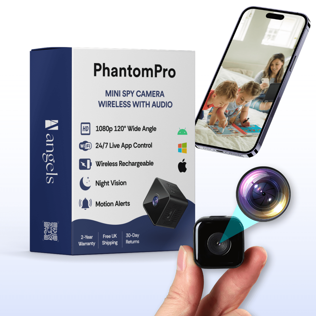 PhantomPro - Aether Angels