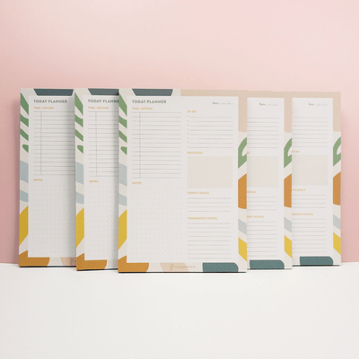 Premium Daily Planner – The Southerner - Aether Angels