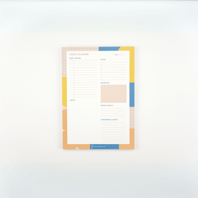 Premium Daily Planner – The Strawberry - Aether Angels