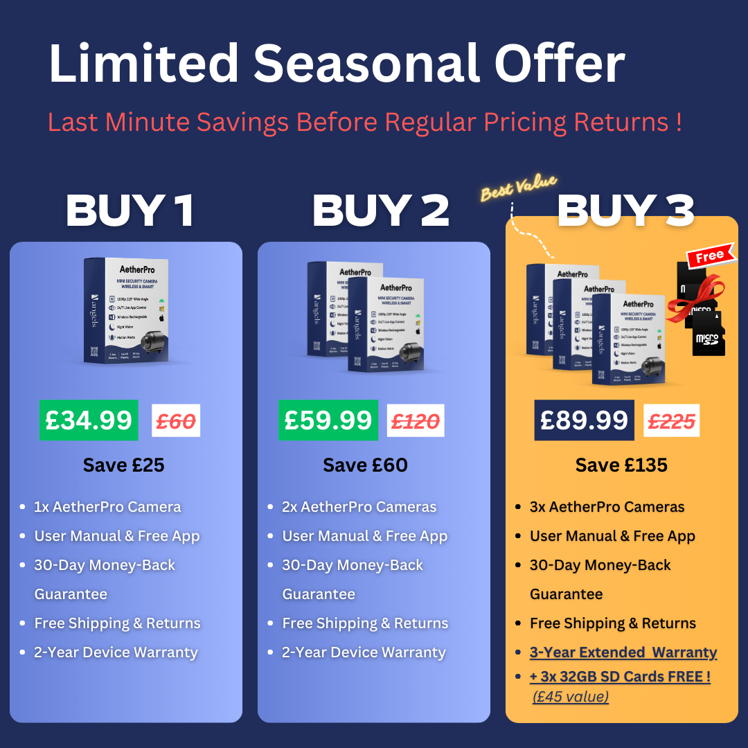 AetherPro - Aether Angels