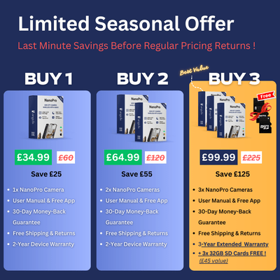 NanoPro - Aether Angels