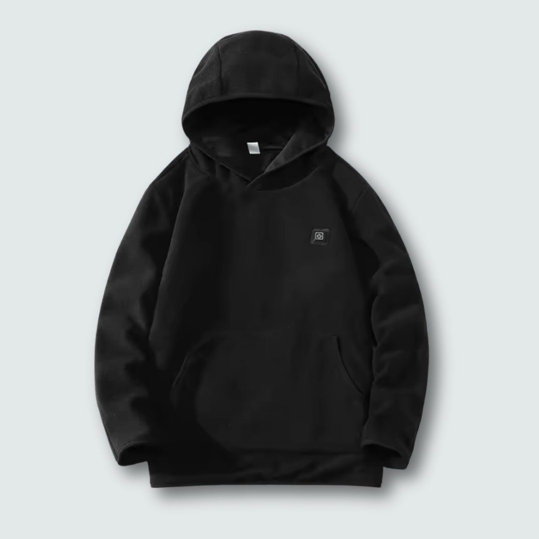 Heated Hoodie Pro | Men - Aether Angels