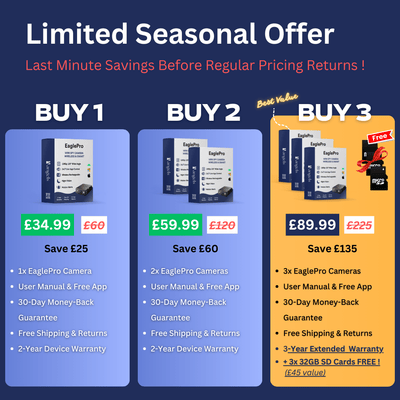 EaglePro - Aether Angels