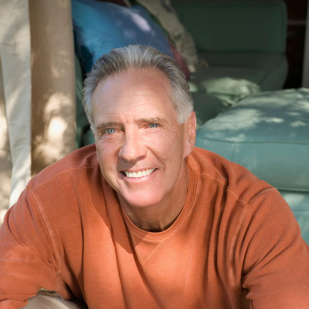 John P.