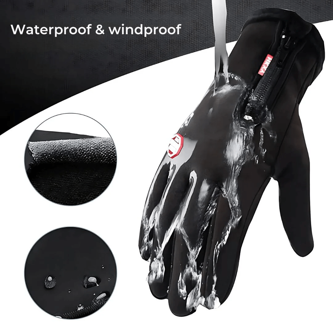Thermal Gloves Active Edition | Unisex - Aether Angels
