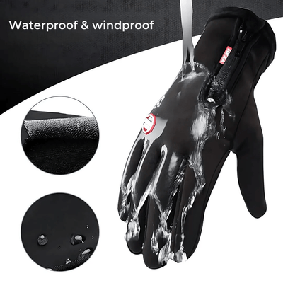 Thermal Gloves Active Edition | Unisex - Aether Angels