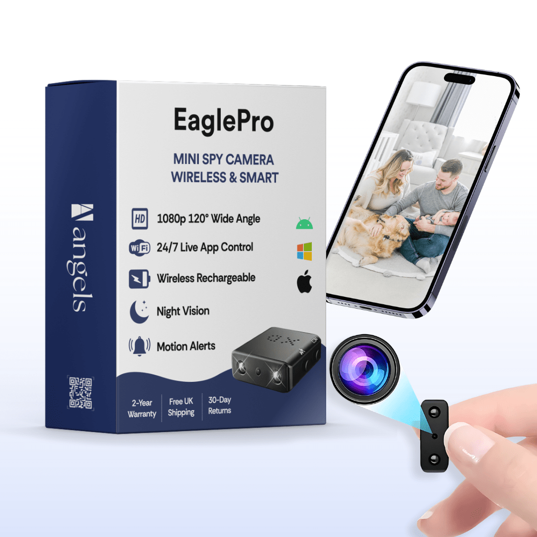 EaglePro - Aether Angels