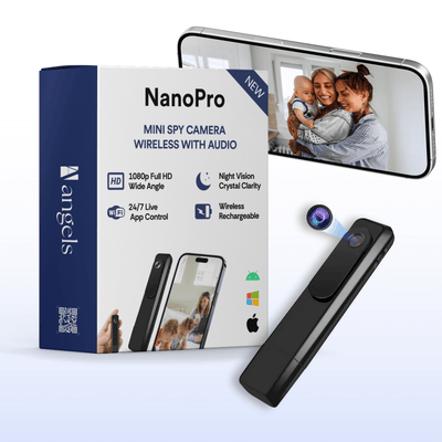 NanoPro - Aether Angels