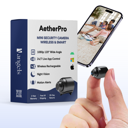 AetherPro