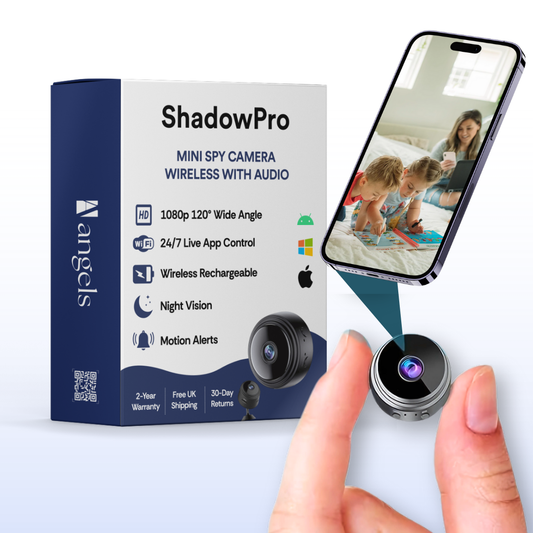 ShadowPro