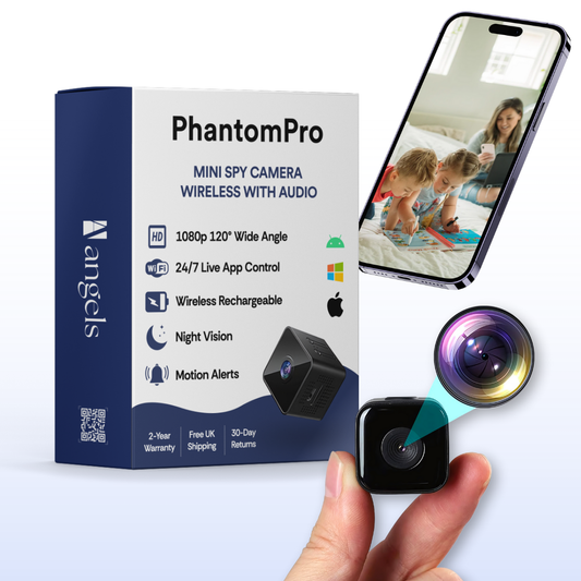 PhantomPro