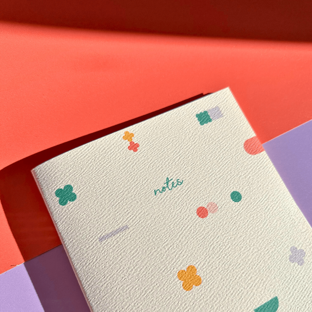 Premium Handmade Notebook – Bob - Aether Angels